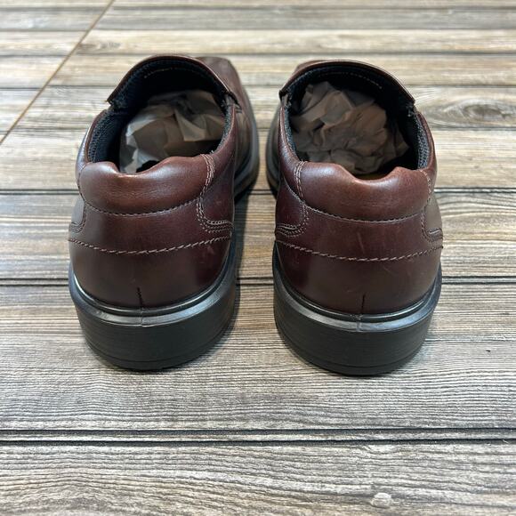 ECCO Helsinki 2.0 Size 44 (10-10.5) NWOT - Picture 5 of 6